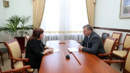 В Астраханской области имеется в запасе более 12 тысяч наименований лекарств