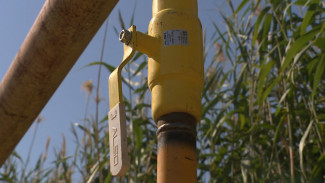 В Астраханской области продолжается приём заявок на догазификацию