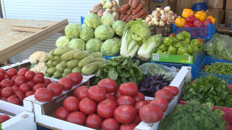 Какие цены сейчас на астраханских рынках