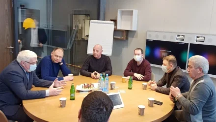 В Астраханской области планируют открыть завод по производству картофеля фри