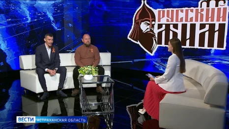 Астрахань готовится к соревнованиям по русскому жиму