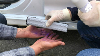 В Астрахани сотрудники ФСБ задержали адвоката за покушение на мошенничество