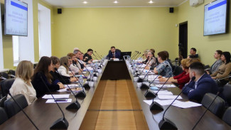 В Астрахани планируется присоединение АГАСУ к АГУ