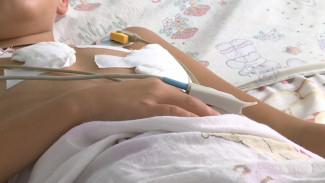 Врачи рассказали, как извлекали пулю из сердца юного астраханца