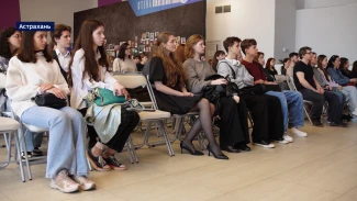 МТС помогает юным астраханцам пройти отбор в один из ведущих театральных вузов страны