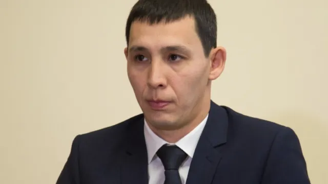 Бывший глава Приволжского района Яхья Туктаров предстанет перед судом