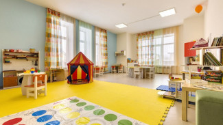 Астраханским частным детсадам выделяют субсидии на создание допмест