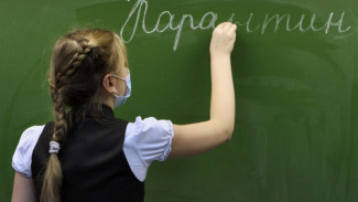 Из-за вспышки коронавируса астраханскую школу-интернат закрыли на карантин