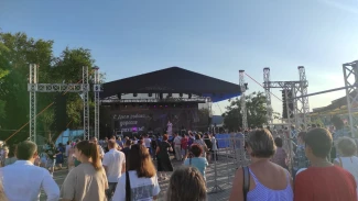 Астраханцев ждёт насыщенная программа на День рыбака