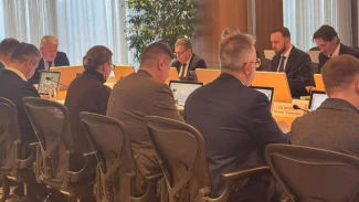 Рифат Сабитов: «Переход в кратчайшие сроки на отечественные программные продукты – наша победа»