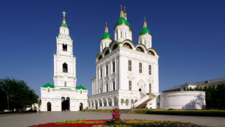 Астрахань вошла в список бюджетных направлений для путешествий