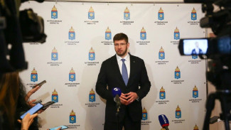 В мае заключат контракт на реконструкцию сетей водоснабжения и водоотведения Астрахани