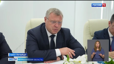 В Астраханской области за первые 4 месяца 2026 года грузооборот превысил 2 млн тонн