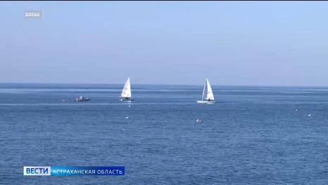 Как астраханцам выгодно съездить на Черное море