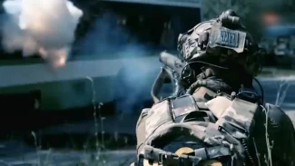 Спецподразделению «Альфа» - 51 год