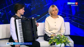 Интервью: Софья Стукалина – обладательница Гран-при конкурса имени Ю. Баранова