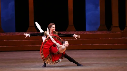 В Астрахани звёзды Большого театра выступят в спектакле «Дон Кихот»