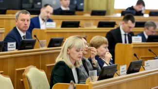 Астрахань направит на развитие и поддержку инвестиций и проектов 9,7 млрд рублей