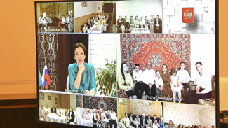 В Астраханской области началась выплата единовременных пособий на детей 