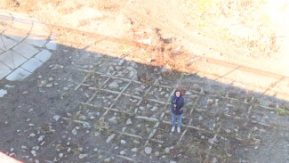 Под Астраханью обмелел ерик Дарма: продолжение