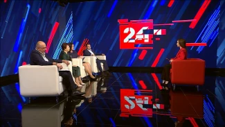 Вести. Медицина. К Международному дню врача