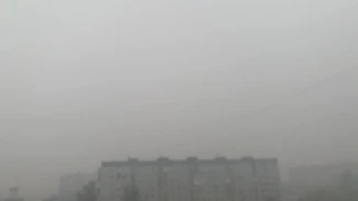 МЧС объяснило новое появление запаха гари в Астрахани