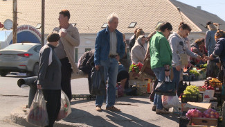 Как в Астраханской области обстоят дела с ношением масок и перчаток