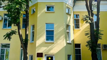 В Астрахани открылся детский психиатрический дневной стационар