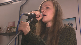 Астраханская группа "The Gellary" готовится выпустить третий альбом