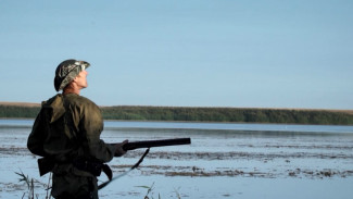 В Астраханской области открылся сезон охоты
