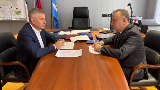 Финалист программы «Победоносец» пройдёт стажировку в астраханском Минстрое