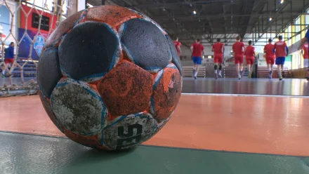 Астраханские спортсмены вернулись в тренировочные залы