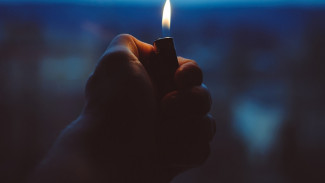 Астраханские подростки стали увлекаться сниффингом 