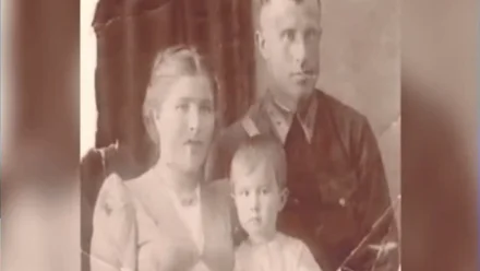 Стала известна судьба астраханского героя времён Великой Отечественной войны 