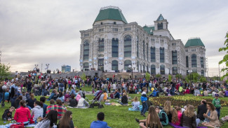 В Астраханской области разрешили проводить мероприятия на 50 человек 