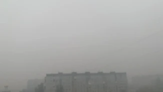 Жителей Астраханской области предупредили о возможном появлении запаха гари