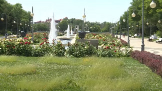 В Астраханской области прогнозируется жара до 35 градусов