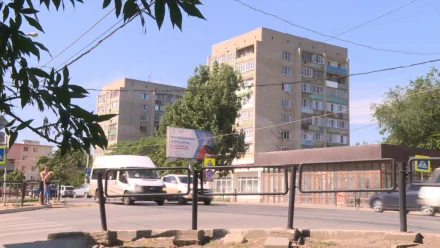 В Астрахани УК не берёт на баланс общедомовой прибор учёта, нарушая закон