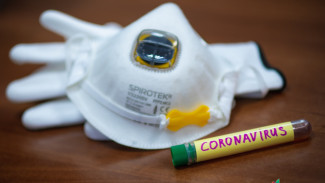 В Астраханской области за сутки зафиксировали 96 новых случаев коронавируса