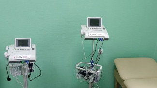 Современная женская консультация открылась под Астраханью