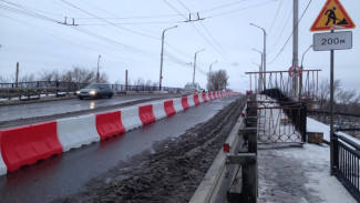 В эфире «Радио России-Астрахань» - о ситуации с мостами