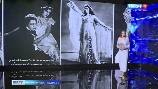 Мария Максакова – символ эпохи в отечественном искусстве