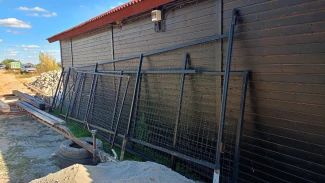 Жители астраханского села получили доступ к водоёму после вмешательства прокуратуры