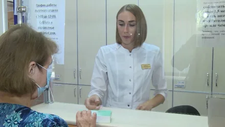 В Астраханской области ситуация с инсулином находится на контроле