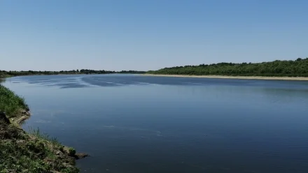 В Астраханской области обеспечено стабильное водоснабжение