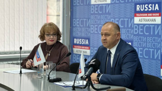 Глава астраханского Минсельхоза рассказал о ситуации в отрасли