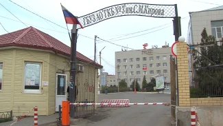 Вести. Медицина. К годовщине открытия Центра анестезиологии реанимации в ГКБ 3 им. С.М.Кирова