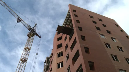 В Астрахани планируют построить ЖК на более 100 га