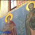 В Астрахани иконописцы из Ивановской области расписывают православную святыню