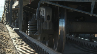 Астраханец погиб под поездом в Петербурге